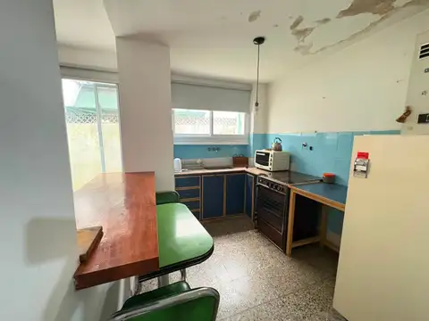 Departamento en Venta en Beccar, USD 65.000
