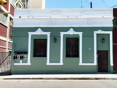 Casa en Venta en Barracas, CABA