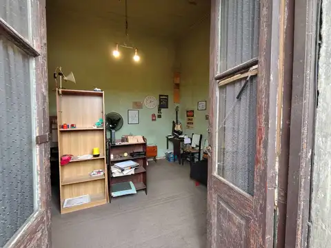 Casa en Venta en Barracas, USD 94.900