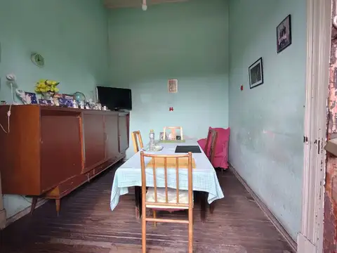 Casa en Venta 62 años