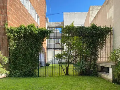 Departamento en Venta en Acassuso Vias  /  Santa Fe, USD 395.000