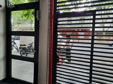 Departamento - chacarita
