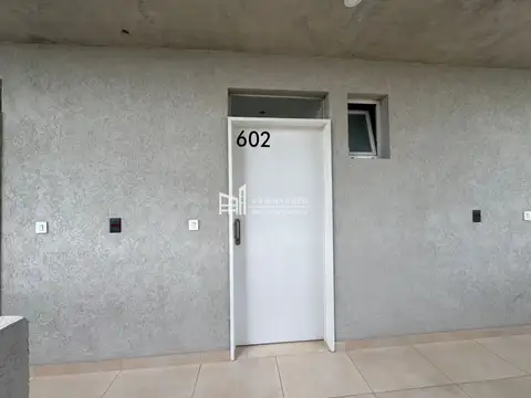 Oficina en Alquiler A Estrenar
