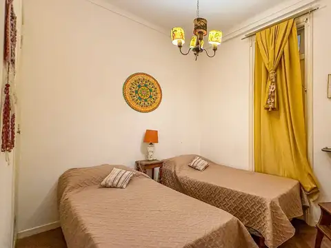 Departamento en Venta en Mar del Plata, USD 66.000