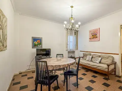 DEPARTAMENTO DE 3 AMBIENTES EN VENTA MAR DEL PLATA