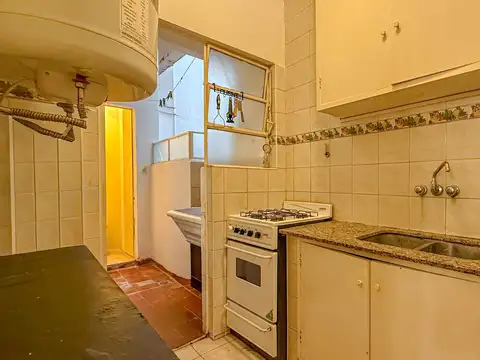 Departamento en Venta de 3 ambientes