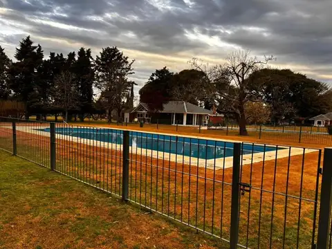 Terreno en Venta de 1000,0 m2