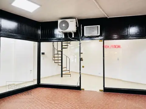 Local alquiler en Belgrano – Excelente ubicación Av. Cabildo y Juramento