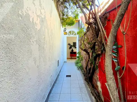 Depto Tipo Casa en Venta de 5 ambientes