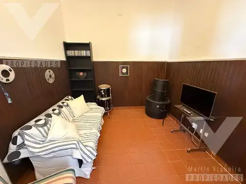 Depto Tipo Casa en Venta de 3 dormitorios