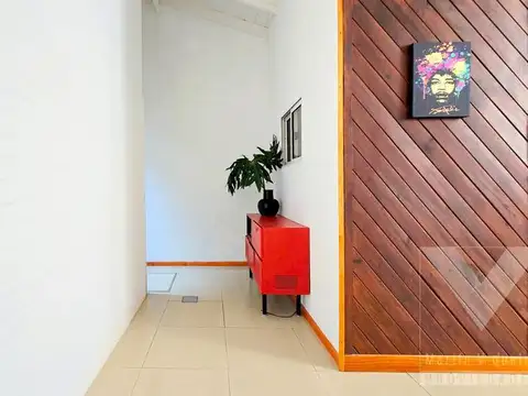 Depto Tipo Casa en Venta en Villa General Mitre, USD 195.000