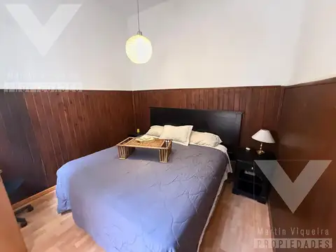 Depto Tipo Casa 5 ambientes con 1 baño