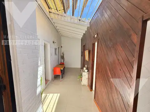 Depto Tipo Casa en Venta de 5 ambientes