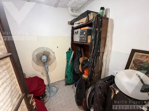 Depto Tipo Casa en Venta 19 años