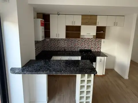 Departamento en Venta en Villa Luro, USD 78.000