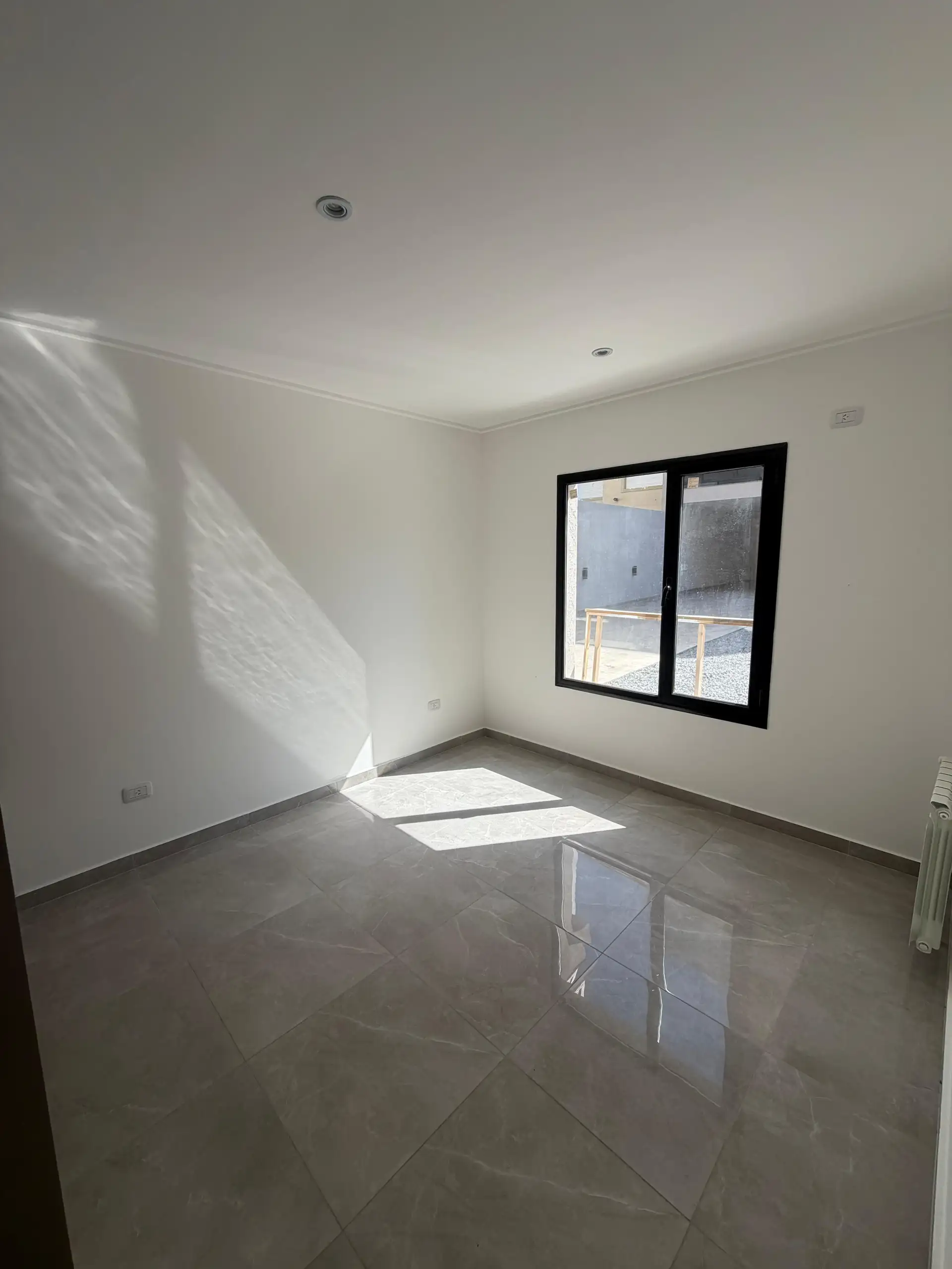 Depto 3 amb, 65m² a estrenar — Ideal para inversión en Tandil