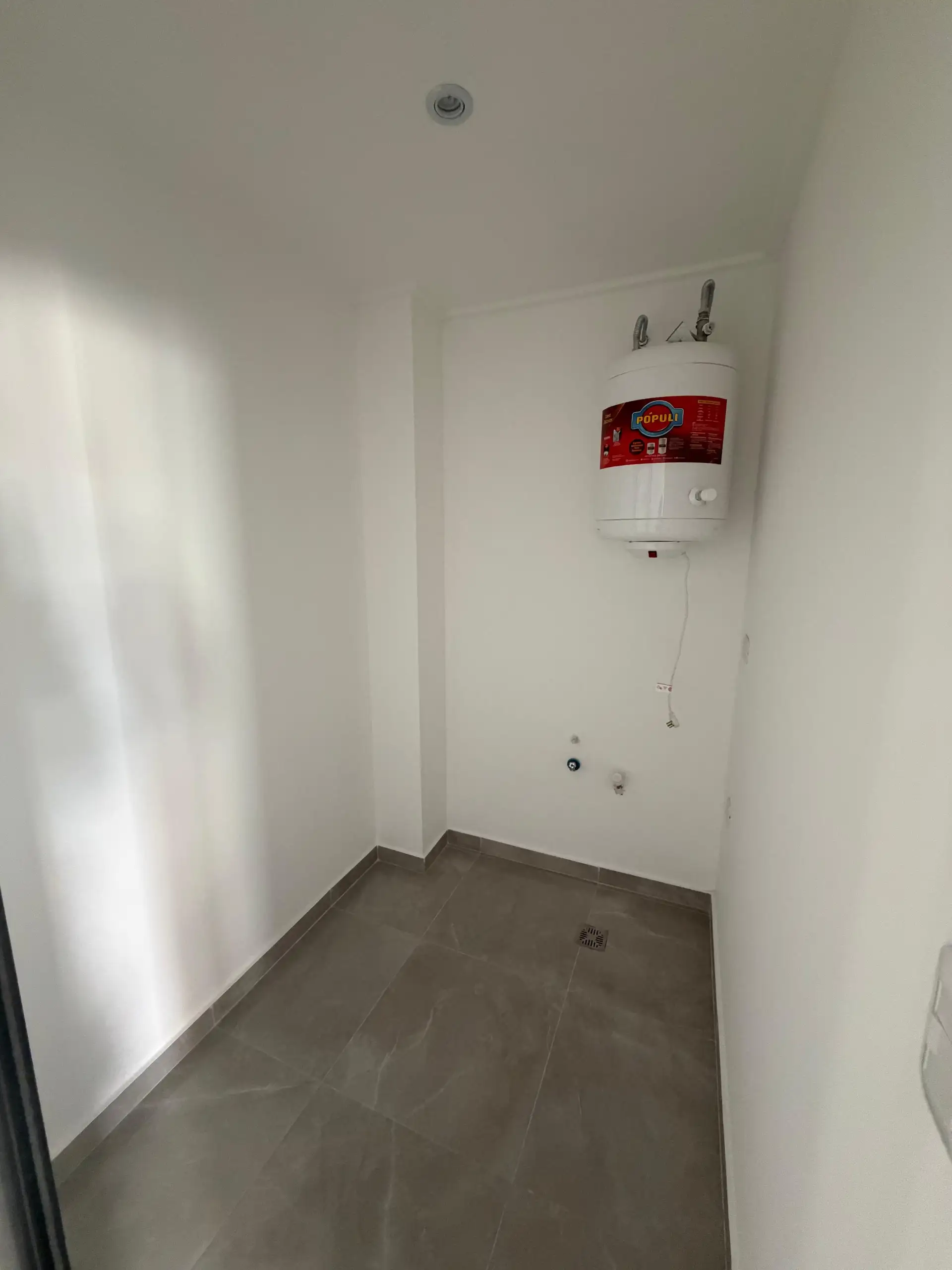 Depto 3 amb, 65m² a estrenar — Ideal para inversión en Tandil