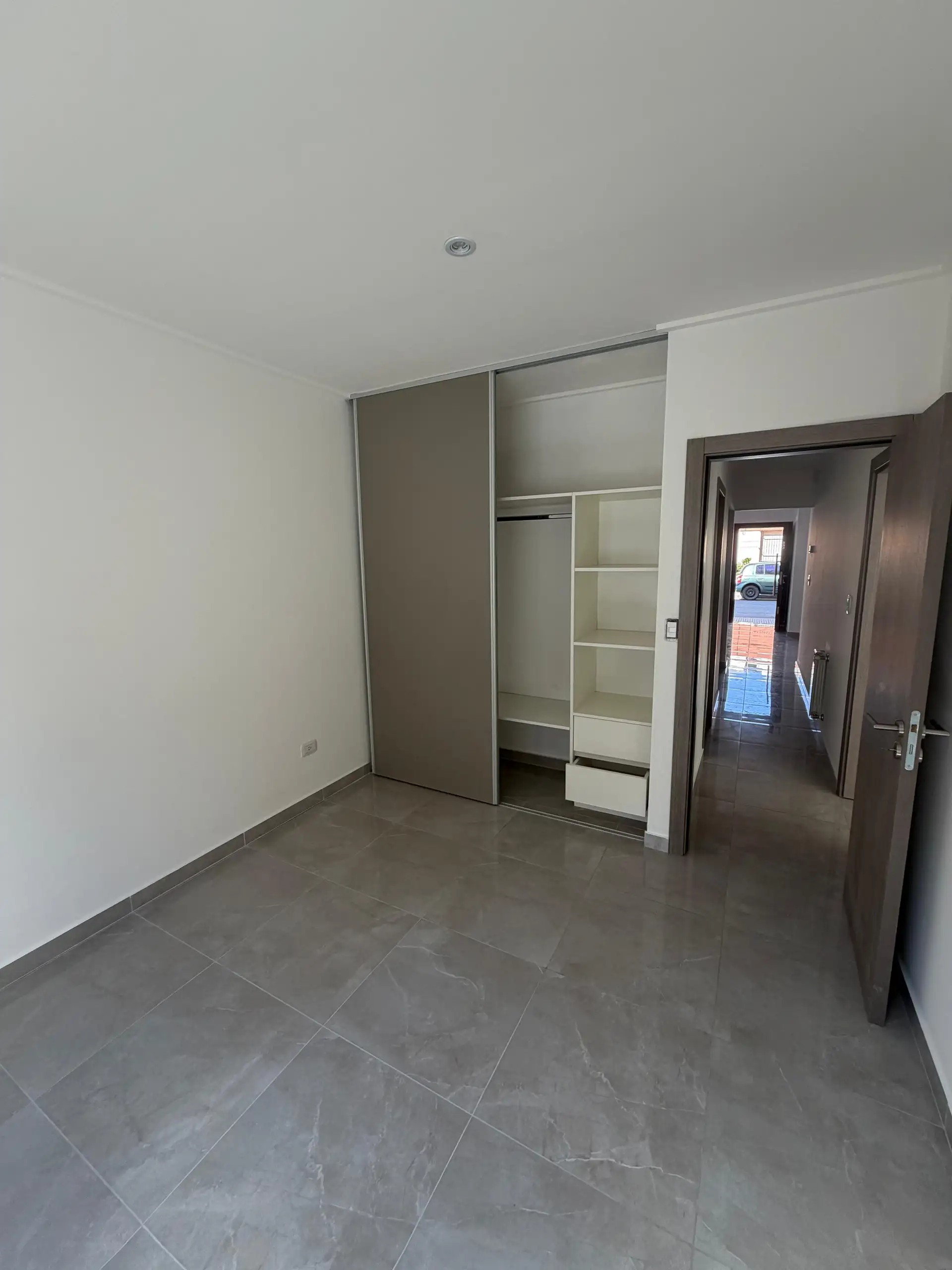 Depto 3 amb, 65m² a estrenar — Ideal para inversión en Tandil