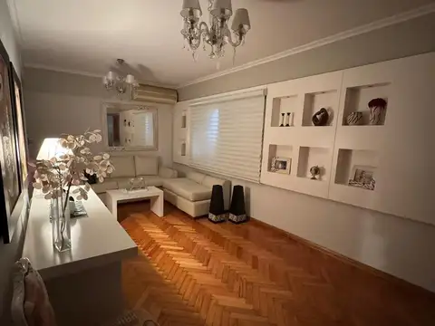 Departamento en Alquiler Temporal de 3 dormitorios