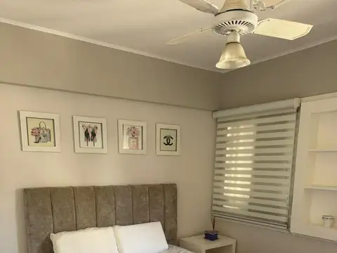 Departamento en Alquiler Temporal al Norte