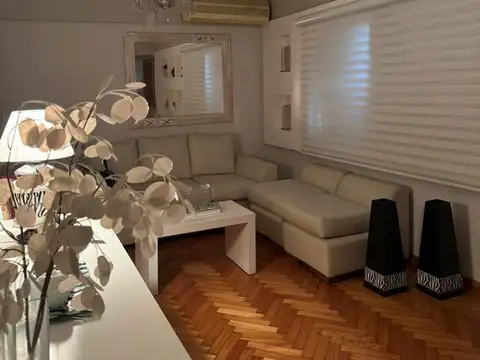 Departamento en Alquiler Temporal en Rosario, USD 2.500