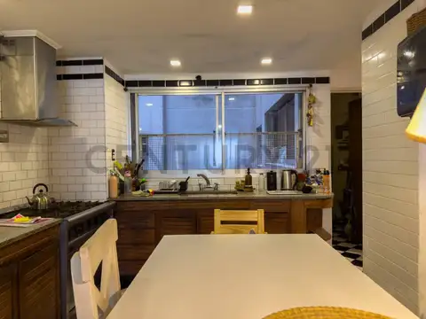 Departamento en Venta con 2 cocheras