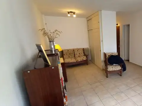 Departamento en Alquiler 40 años