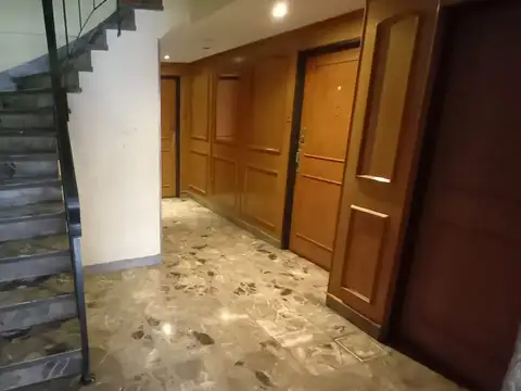 Departamento en Alquiler en Palermo, CABA