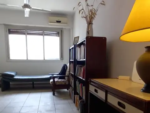 Departamento en Alquiler Apto profesional