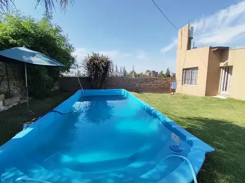 FUNES GARITA8,PILETA