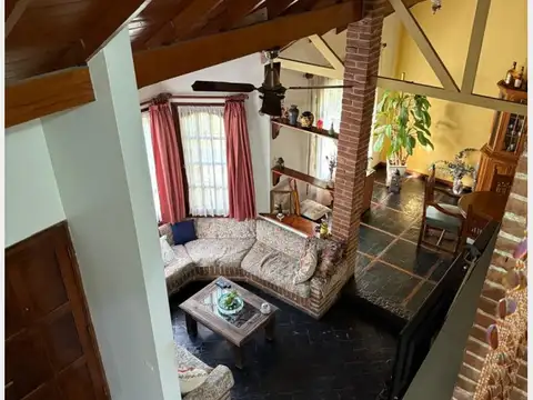 Casa en Venta 50 años