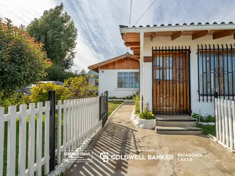 Departamento en alquiler
