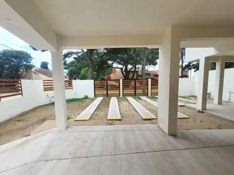 Departamento en Venta en San Bernardo Del Tuyu, USD 38.000