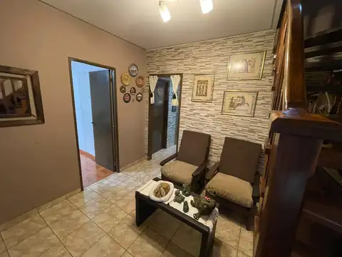 Casa en Venta 10 años