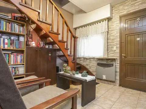 Casa en Venta en Caseros, USD 180.000