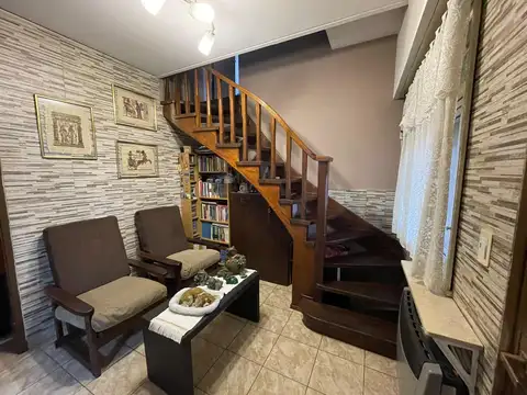 Casa en Venta en Caseros, USD 180.000