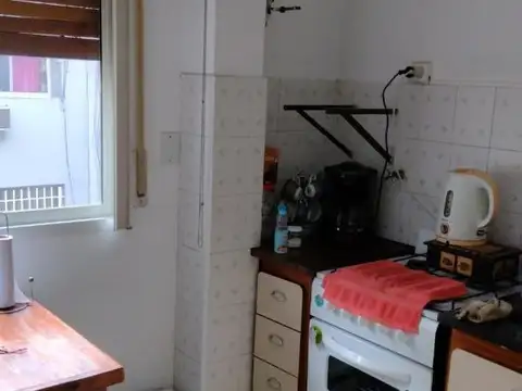 Departamento en Venta Apto profesional