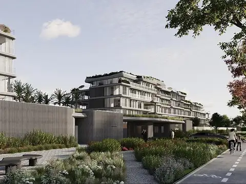 Departamento en Venta de 4 dormitorios
