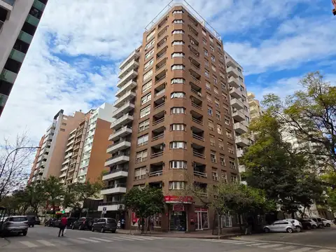 Departamento en Alquiler en Nueva Córdoba, Córdoba
