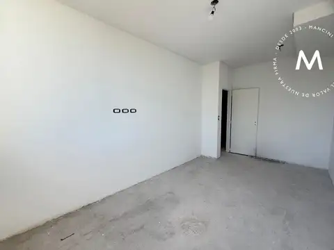 Depto Tipo Casa en Venta con 1 cocheras