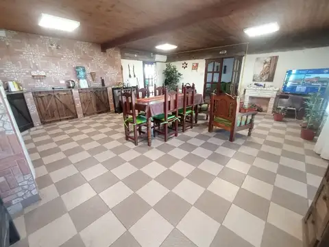 Chacra 44 Hectareas en Telen La Pampa