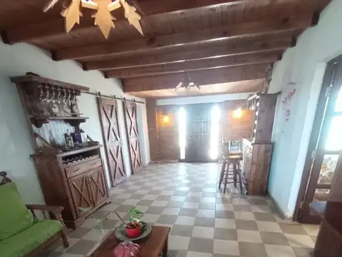 Chacra 44 Hectareas en Telen La Pampa