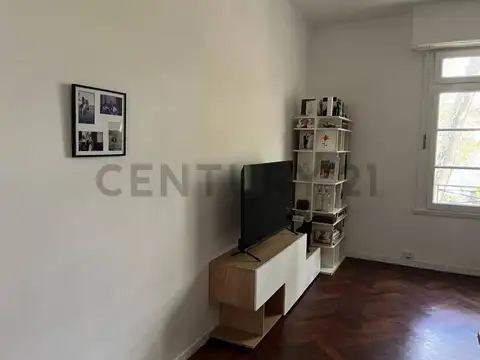 Departamento en Venta en Almagro, USD 65.000