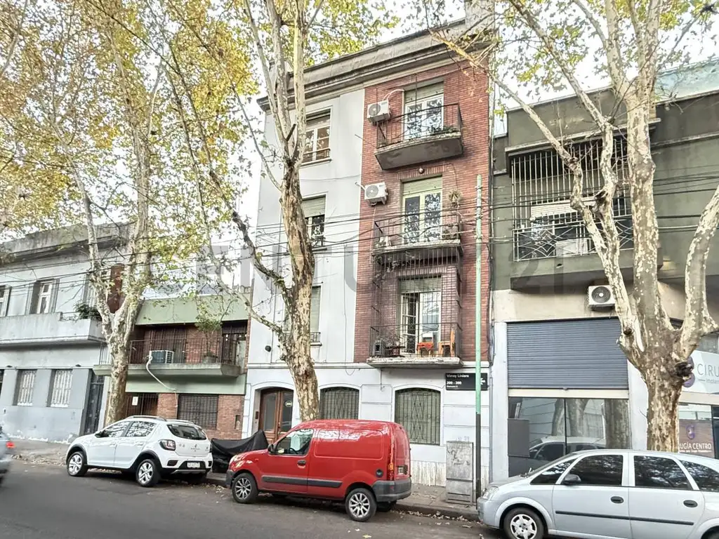 Virrey Liniers 200, Piso 3