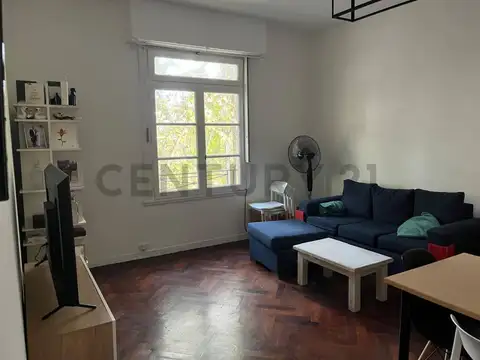 Virrey Liniers 200, Piso 3