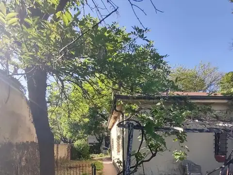 Terreno en Venta en Villa Ballester, USD 190.000