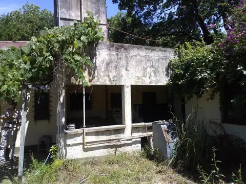 Terreno en Venta, FOT 1,2