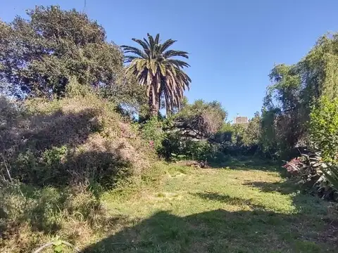 Terreno en Venta, FOS 0,6