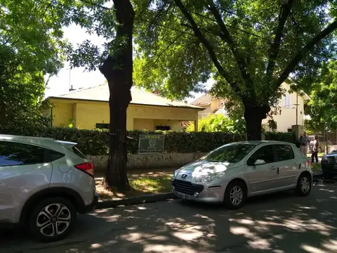 Terreno en Venta en Villa Ballester, USD 185.000