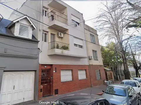 Departamento en Venta en La Lucila, Vicente Lopez